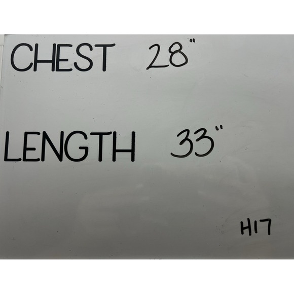 Ralph Lauren Oxford Shirt XL Classic Fit Light Blue Button Front NWT *Flawed* - Picture 9 of 9